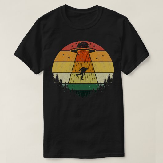 Ontvoering 2 t-shirt (Design voorkant)