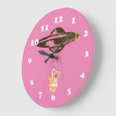 Ontvoering Koala Grote Klok (Hoek)