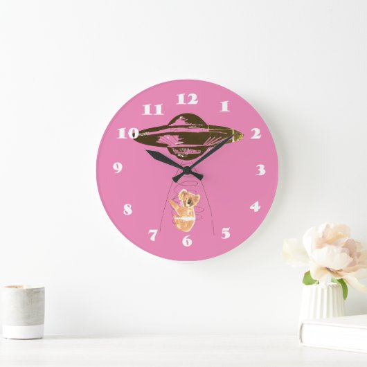 Ontvoering Koala Grote Klok (Huis)