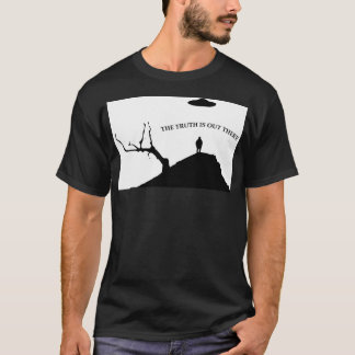 Ontvoering T-shirt