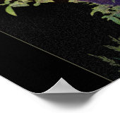 Ontvoering UFO Poster (Hoek)