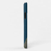 Ontvoering van Alien Cattle Case-Mate iPhone Case (Achterkant/rechts)