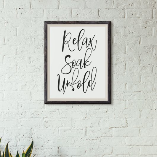 Ontvouw het poster van de kunstmuren van de Zak va