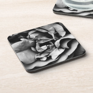 ontvouwen van het binnenleven drankjes onderzetter