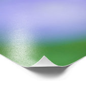 ontvouwen verlangen foto afdruk (Hoek)