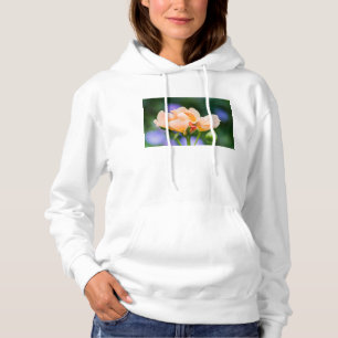 ontvouwen verlangen hoodie