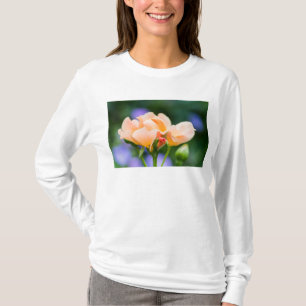ontvouwen verlangen t-shirt