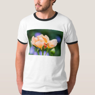 ontvouwen verlangen t-shirt