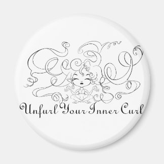 Ontvul je Inner Curl Magneet