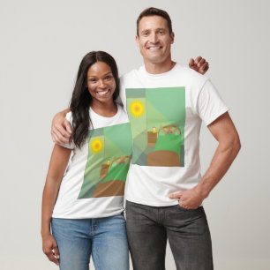 Ontwaak T-shirt