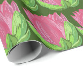 Ontwaken Cadeaupapier (Rol Hoek)