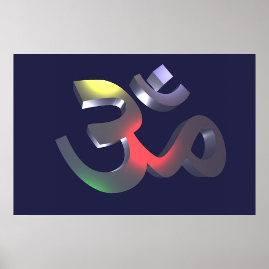 Ontwaken Poster (Voorkant)