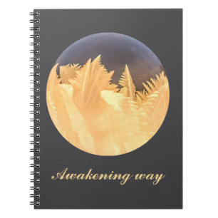 Ontwakingsweg Notitieboek