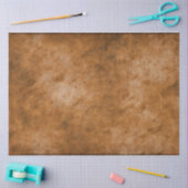  ontwatering van het stroomgebied, Bronze Tissuepapier (Craft)