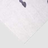 Ontwerp 10 Galaxy Unicorn-reeks Tissuepapier (Detail)