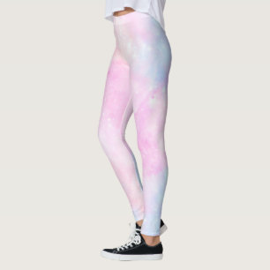 Ontwerp 13 van de gekleurde galaxy-reeks leggings