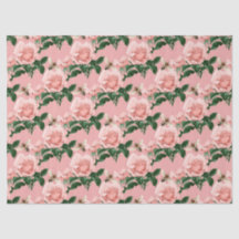 Ontwerp 16-tapeband uit de roze en gouden bijenree