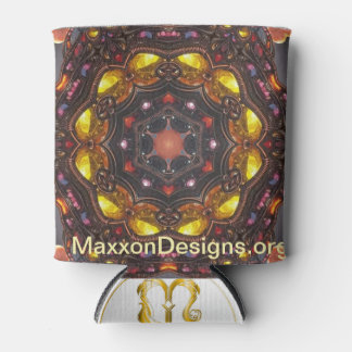 Ontwerp 1 Gezellig Blikjeskoeler