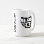 ONTWERP (2023) KoffieMok (Voorkant rechts)