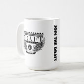 ONTWERP (2023) KoffieMok (Voorkant links)