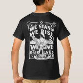 ONTWERP (2023) Shirt Jeugd (Achterkant)