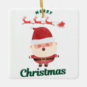 Ontwerp 2 keramisch ornament (Voorkant)