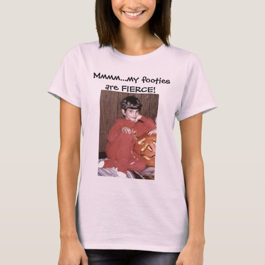 Ontwerp 2 t-shirt (Voorkant)