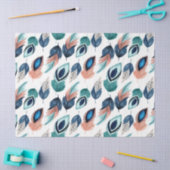 Ontwerp 2 van de doetherreeks tissuepapier (Craft)