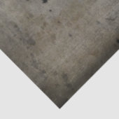 Ontwerp 2 van de Gothic Castle-reeks Tissuepapier (Detail)