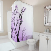 Ontwerp 38 douchegordijn (In situ)