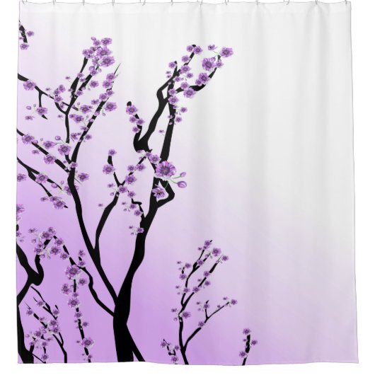 Ontwerp 38 douchegordijn (Voorkant)