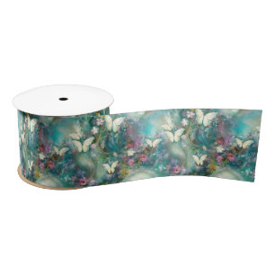 Ontwerp 3 van de Mytical Butterfly-reeks Lint