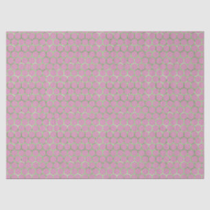 Ontwerp 5-weefselpapier van de tea Garden Bee-reek Tissuepapier