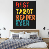 Ontwerp 801 canvas afdruk (Insitu (Slaapkamer))