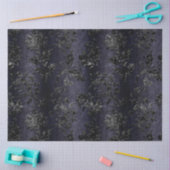 Ontwerp 8 van de Black Velvet-reeks Tissuepapier (Craft)