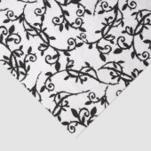 Ontwerp 8 van de Happy Halloween-reeks Tissuepapier (Detail)