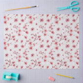 Ontwerp 8 van de Okinawa-reeks Tissuepapier (Craft)