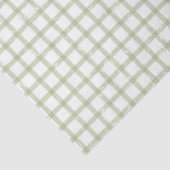 Ontwerp 8 van de Waterverf van de lavender Tissuepapier (Detail)