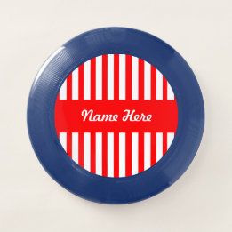 Ontwerp A Wham-O Frisbee