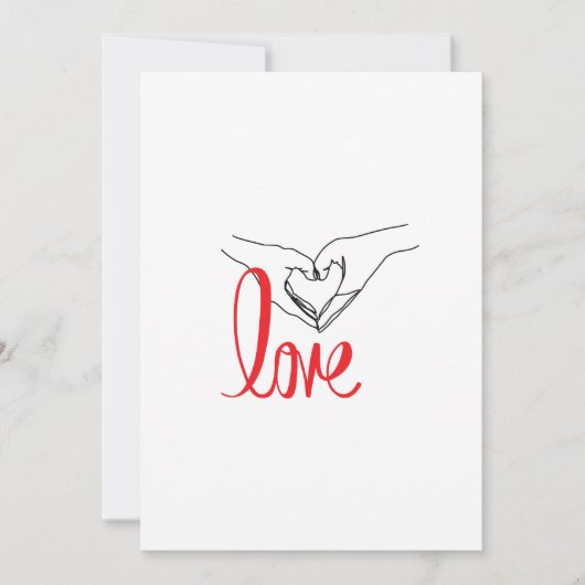 Ontwerp aangepaste kaarten perfect voor elke geleg (Voorkant)