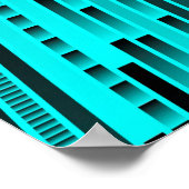 ontwerp achtergrond abstract behang poster (Hoek)