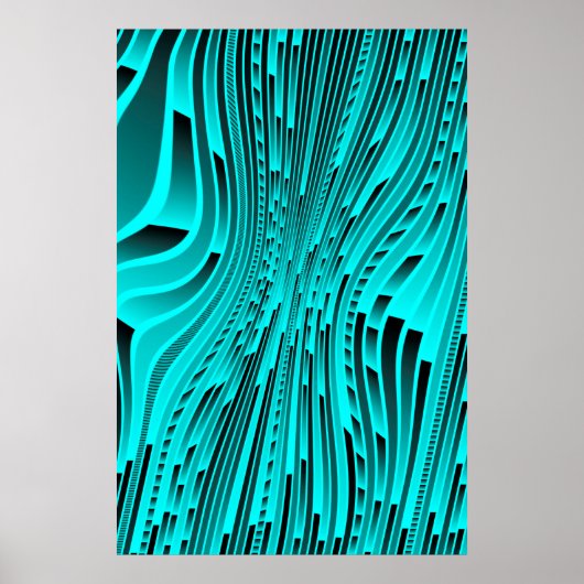 ontwerp achtergrond abstract behang poster (Voorkant)