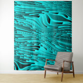 ontwerp achtergrond abstract behang wandkleed (In situ)
