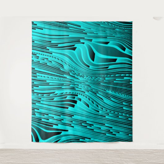 ontwerp achtergrond abstract behang wandkleed (Voorkant)