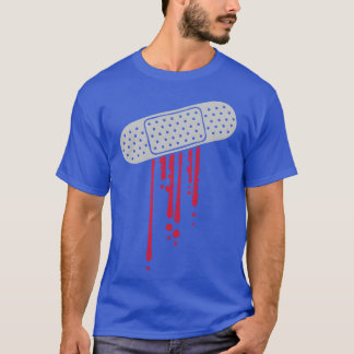 Ontwerp Band leuke T-shirt