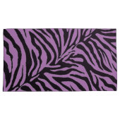 Ontwerp bewerken - Achtergrondkleur wijzigen - Zeb Kussensloop (Voorkant-Rechts)