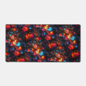 ontwerp bureaumat (Voorkant)