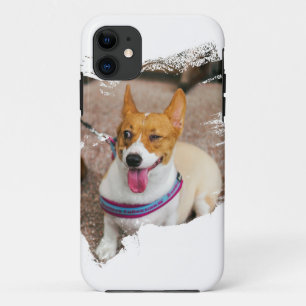 ontwerp iPhone 11 hoesje