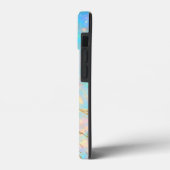 ontwerp Case-Mate iPhone case (Achterkant / Links)