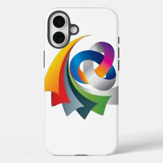 ontwerp iPhone 16 plus hoesje